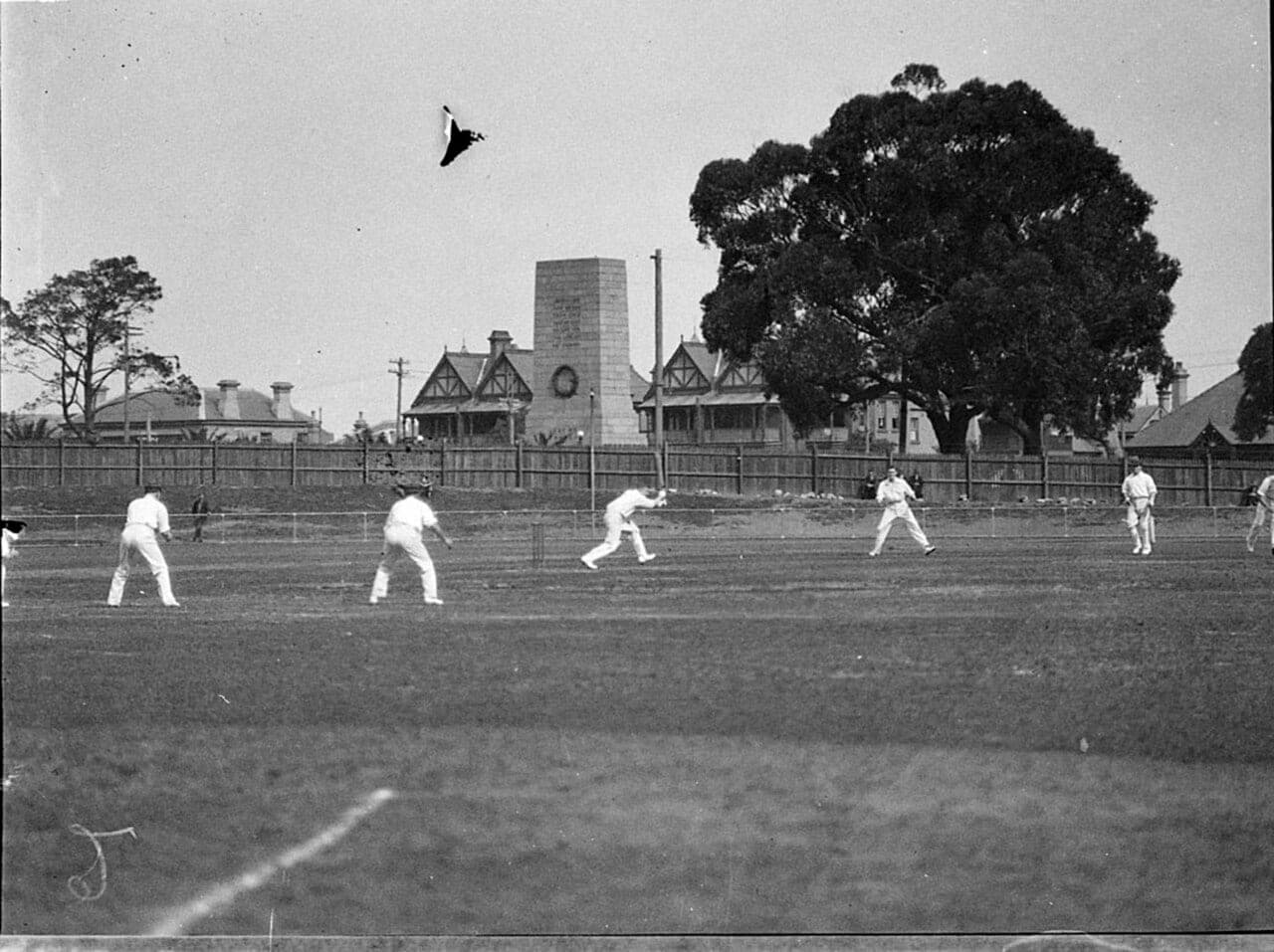 North Sydney Oval, the Sydney Sixers' home ground for their upcoming WBBL season opener (file photo).