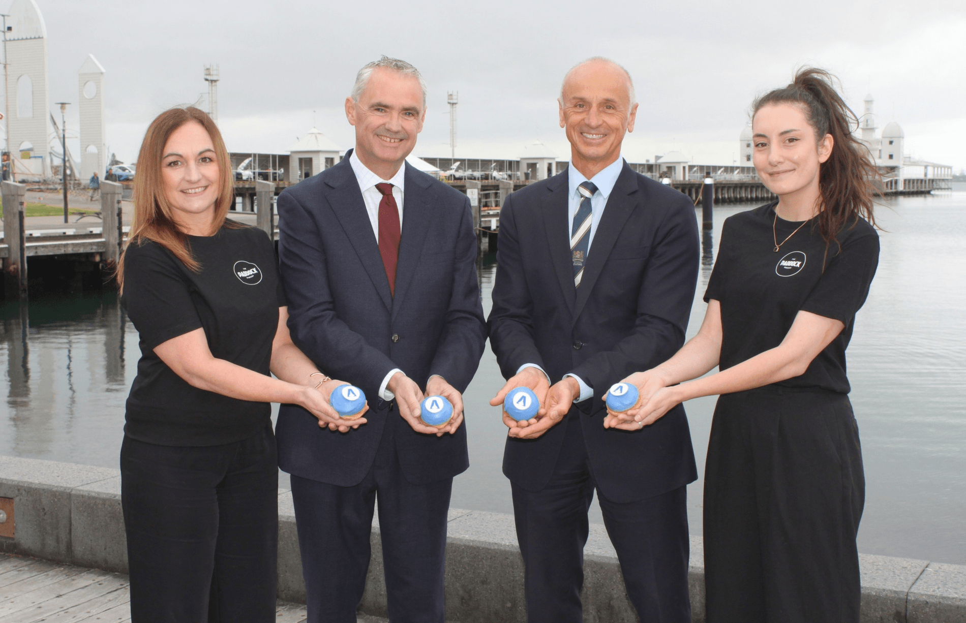 GEELONG IS HOME AND HOST FOR AVALON 2027